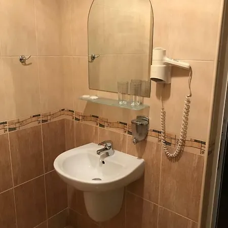 панчева къща *