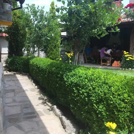 Konukevi панчева къща Dobrinishte